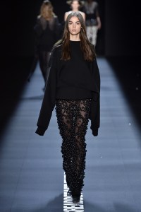 Vera Wang RTW Spring 2017