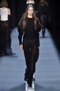 Vera Wang RTW Spring 2017