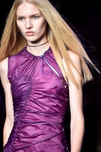 Versace RTW Spring 2017