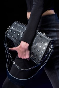 Versace RTW Spring 2017