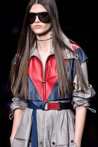 Versace RTW Spring 2017