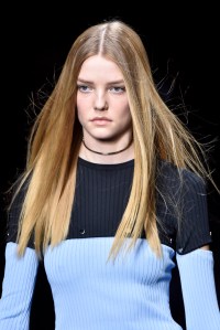 Versace RTW Spring 2017