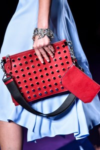 Versace RTW Spring 2017