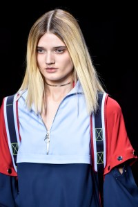 Versace RTW Spring 2017