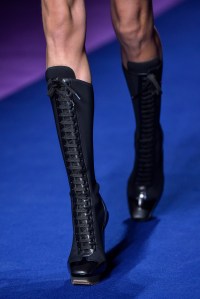 Versace RTW Spring 2017