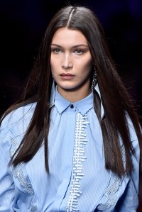 Versace RTW Spring 2017