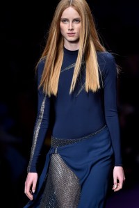Versace RTW Spring 2017