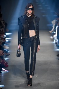 Versus RTW Spring 2017
