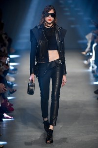 Versus RTW Spring 2017