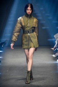 Versus RTW Spring 2017