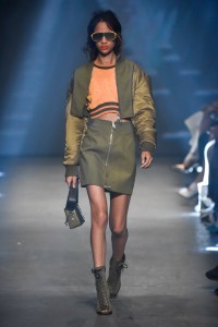 Versus RTW Spring 2017