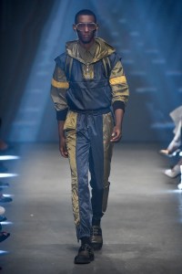 Versus RTW Spring 2017