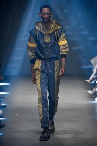 Versus RTW Spring 2017