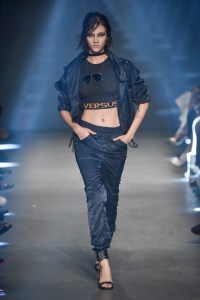 Versus RTW Spring 2017