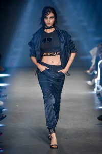 Versus RTW Spring 2017