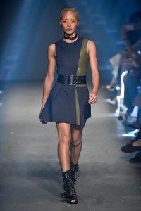 Versus RTW Spring 2017