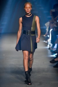 Versus RTW Spring 2017
