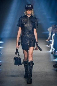 Versus RTW Spring 2017