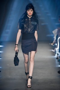 Versus RTW Spring 2017