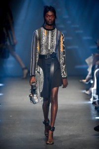 Versus RTW Spring 2017