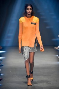 Versus RTW Spring 2017