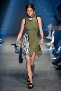 Versus RTW Spring 2017