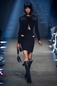 Versus RTW Spring 2017