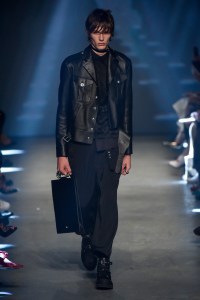 Versus RTW Spring 2017