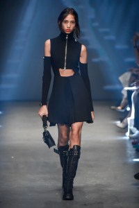 Versus RTW Spring 2017