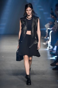 Versus RTW Spring 2017