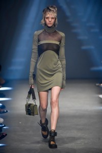 Versus RTW Spring 2017