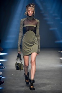Versus RTW Spring 2017