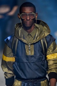Versus RTW Spring 2017