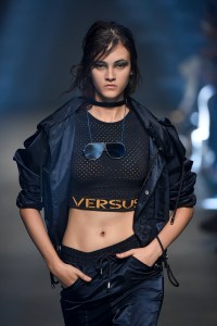 Versus RTW Spring 2017