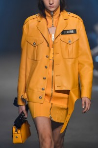 Versus RTW Spring 2017