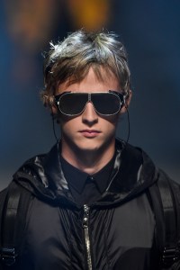Versus RTW Spring 2017