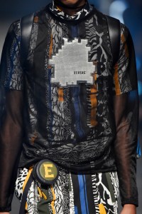 Versus RTW Spring 2017