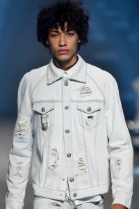 Versus RTW Spring 2017