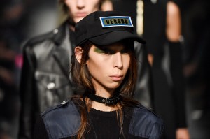 Versus RTW Spring 2017