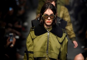 Versus RTW Spring 2017