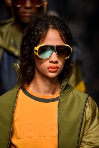 Versus RTW Spring 2017