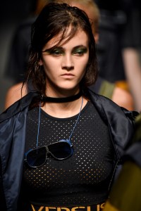 Versus RTW Spring 2017