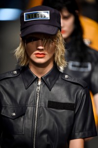 Versus RTW Spring 2017