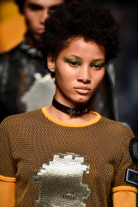 Versus RTW Spring 2017