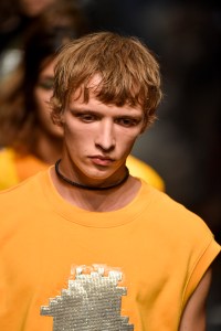 Versus RTW Spring 2017