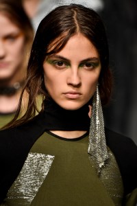 Versus RTW Spring 2017