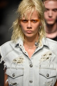 Versus RTW Spring 2017