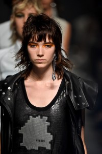 Versus RTW Spring 2017