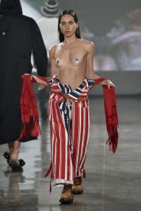 VFiles RTW Spring 2017