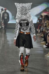 VFiles RTW Spring 2017